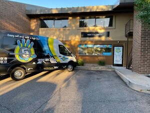 High 5 Plumbing opens second location in Littleton