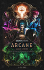 Game On: Secret Cinema Presents Arcane