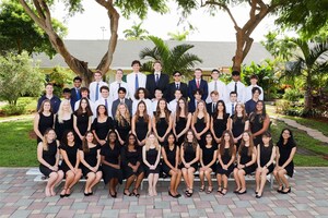 American Heritage Schools Is the No.1 Private School in the Florida for Highest Number of National Merit Scholars