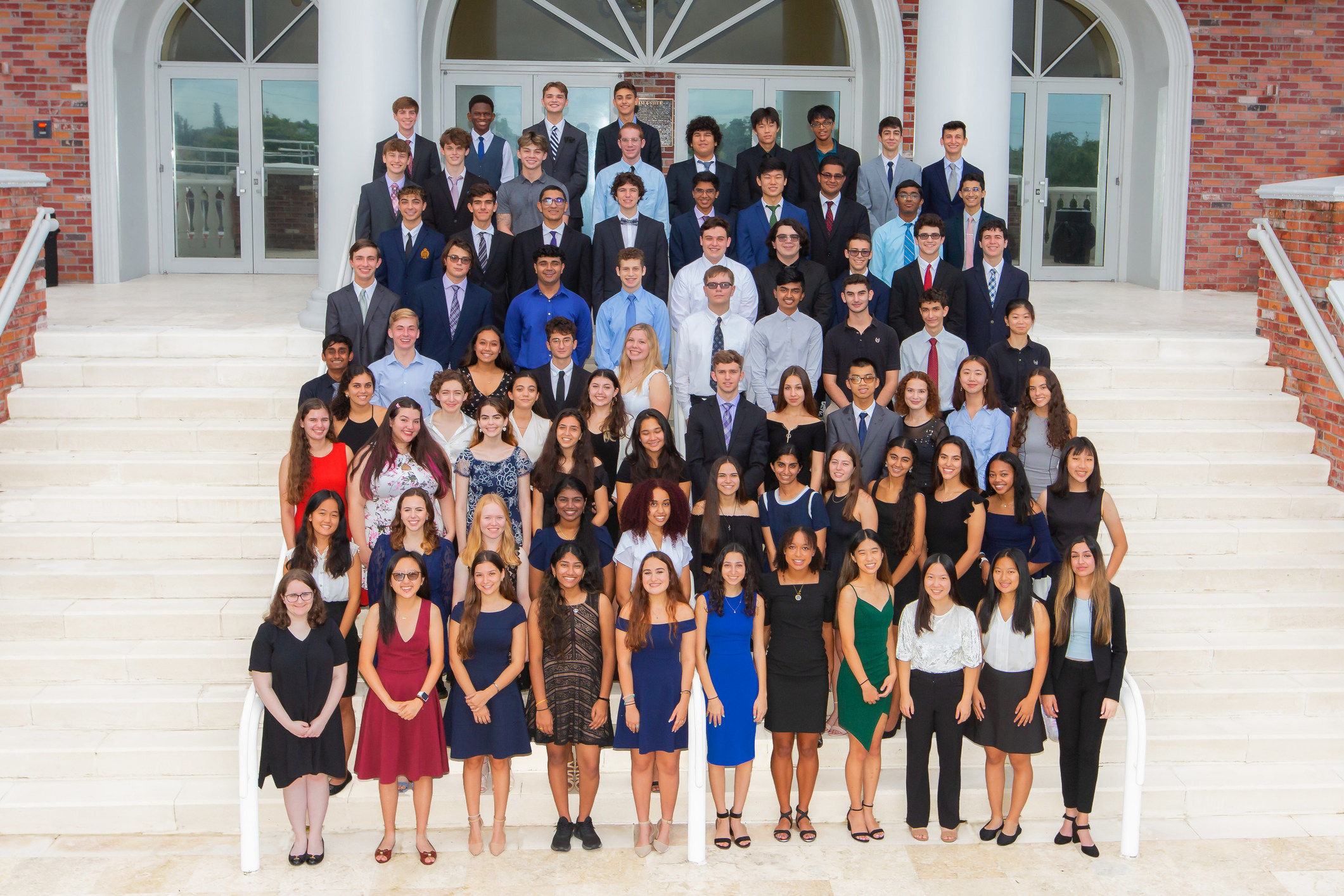 American Heritage Schools Is the No.1 Private School in the Florida for