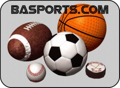 Since 1978, and with clients in 50+ countries, BASports.com has provided the best sports data and metrics available anywhere.