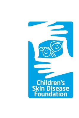 Children's Skin Disease Foundation logo