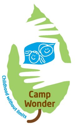 Camp Wonder logo