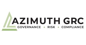 Citing Growth, Azimuth GRC Announces Heads of Legal and Compliance, Finance