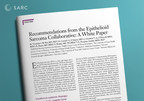 Epithelioid Sarcoma Collaborative Publishes White Paper Outlining Challenges and Proposing Solutions to Improve Outcomes of Patients Facing Rare Cancer