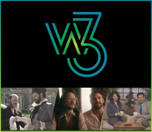 Phonexa Wins Trio Of w3 Branded Entertainment Awards For Digital Ad Series