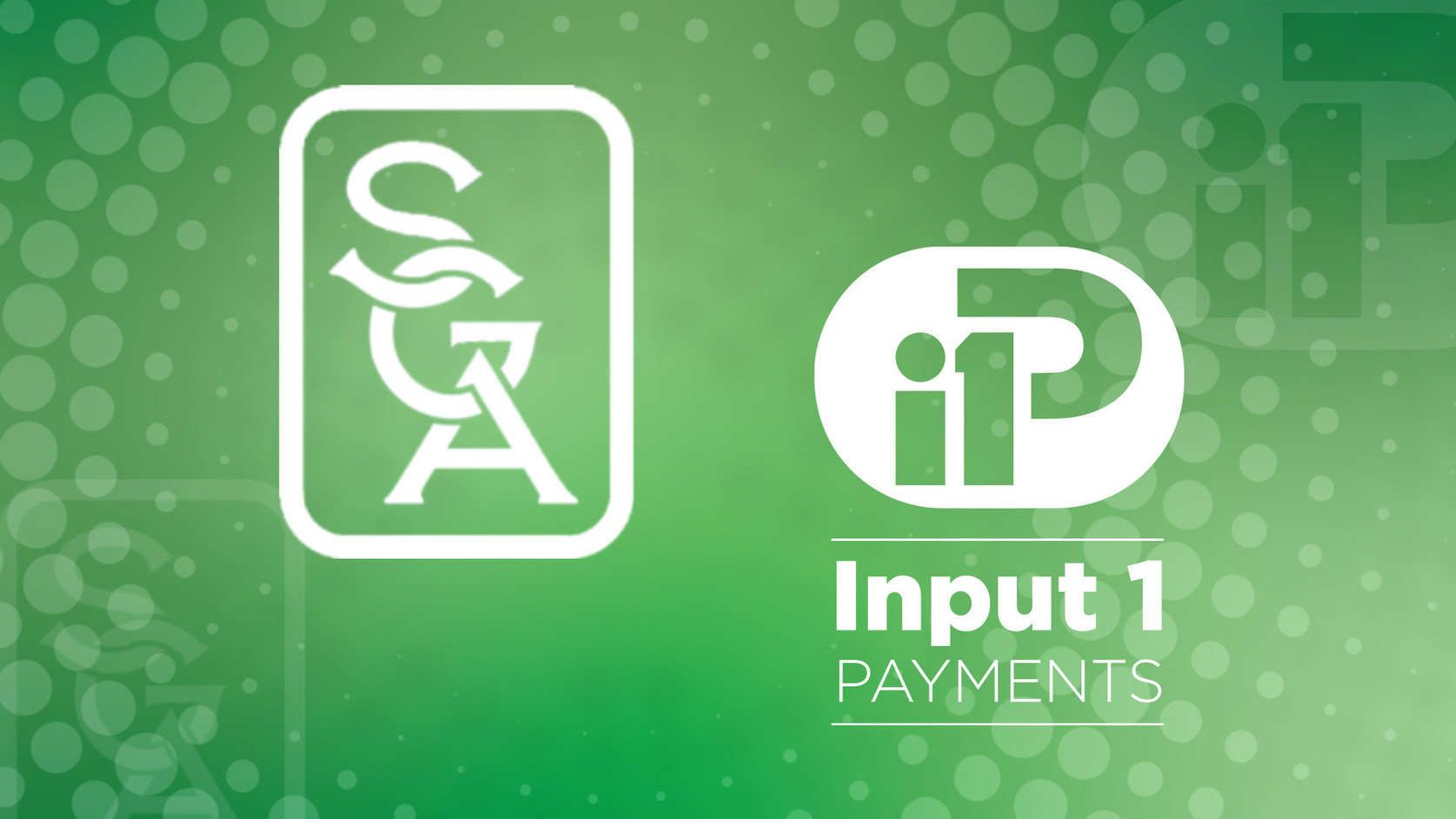 Strickland General Agency, Inc., selects Input 1 Payments as official