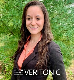 Veritonic Names Kristin Charron Vice President of Marketing