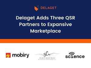 Delaget Has Tripled Their Partner Ecosystem with Recent Partner Additions SCW HR, Science On Call, and Mobiry