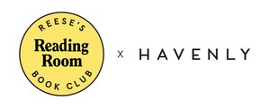 Havenly And Reese's Book Club Announce Multi-Year Partnership To Bring Reading Rooms To Every Home And Celebrate Book Lovers Across The U.S.