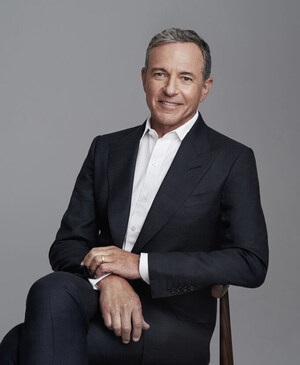 Washington Speakers Bureau Adds Author and Beloved Former Disney CEO Bob Iger to Exclusive Roster: Available for Bookings in 2022