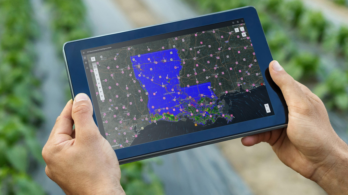 IBM Unveils AI-Driven Software for Environmental Intelligence, Helping Businesses Address Sustainability Objectives and Climate Risk - Vimarsana News