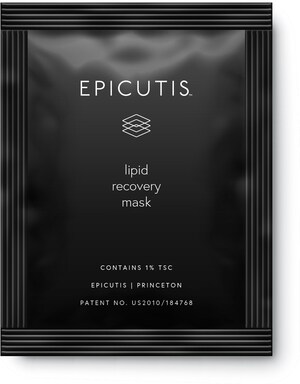 Epicutis Launches Post-Procedure Lipid Recovery Mask Powered by Novel Anti-Inflammatory Ingredient TSC