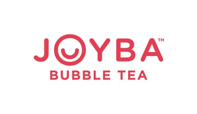Joyba Bubble Tea