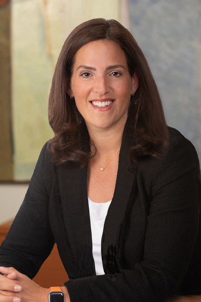 Amanda Gilbert, ShulmanRogers.com
