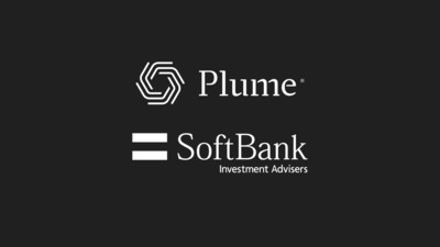 Plume and SoftBank