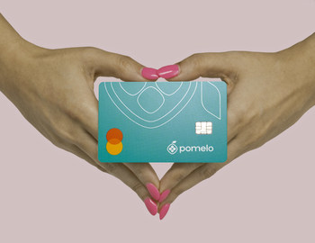 Learn more and reserve your card at www.pomelo.com.