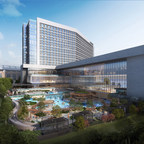 Loews Hotels &amp; Co Breaks Ground on New $550 Million Loews Arlington Hotel and Convention Center