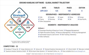 A $3.6 Billion Global Opportunity for Ground Handling Software by 2026 - New Research from StrategyR