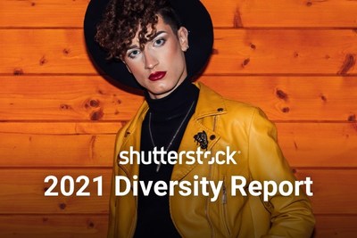 A Shutterstock anunciou hoje os resultados de um estudo marcante, o DII em Marketing: um relatório global da Shutterstock.