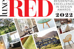 The Fifth Annual Luxe Interiors + Design Red Awards To Honor Residential Excellence In Design