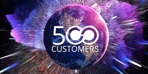 Centric Software® Celebrates 500 PLM Projects