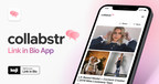Collabstr Announces New App on Creator Economy Platform Koji