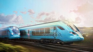 Ballard to Power Talgo Fuel Cell Passenger Train in European Trial, Ahead of Planned 2023 Launch