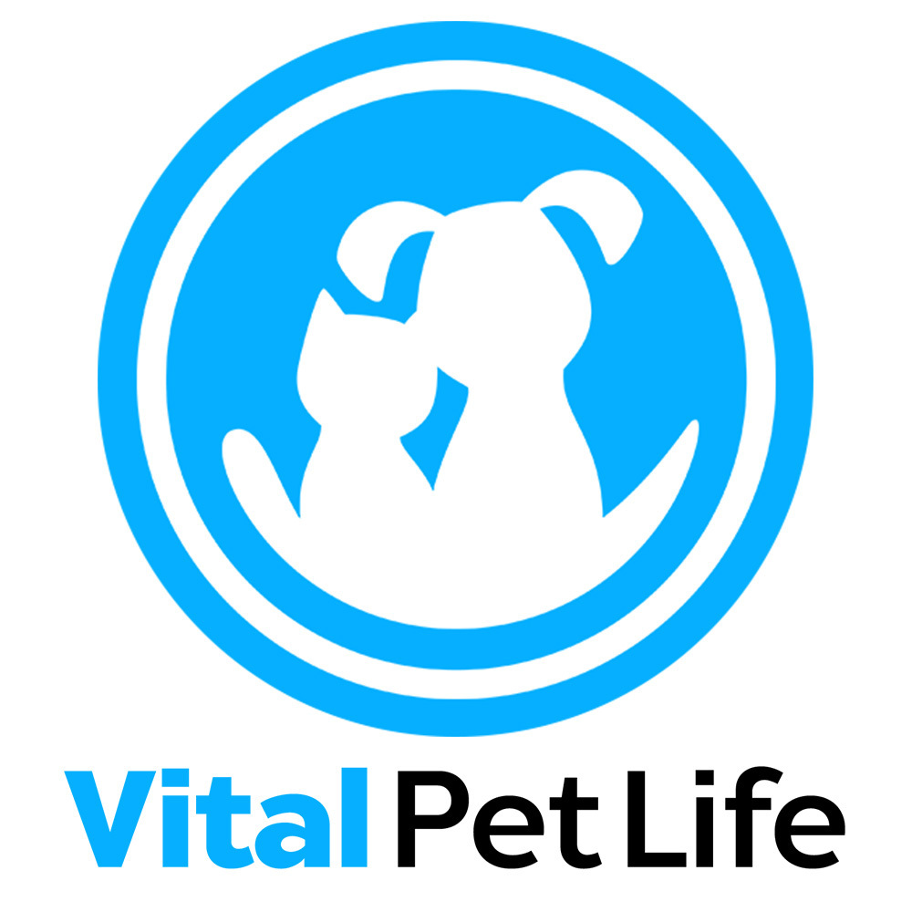 Vital Pet Life is proud to be the first US-based pet wellness company to demonstrate the traceability of its brand’s fish oils through ORIVO’s certification. The ORIVO verification process ensures an NMR-based (nuclear magnetic resonance) laboratory test verifying Vital Pet Life’s fish oils’ authenticity based on species and geographic origin so that consumers have access to a guaranteed, tested, and certified fish oil. Vital Pet Life is a certified WBENC woman-owned business, founded in 2017. (PRNewsfoto/Vital Pet Life)