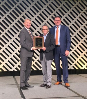 Ira Katz Honored With 2021 NCPA Willard B. Simmons Independent Pharmacist Of The Year Award
