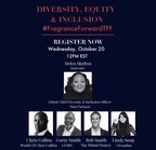 The Fragrance Foundation Launches #FragranceForwardTFF To Advance Industry Diversity, Equity And Inclusion