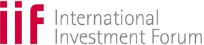 International Investment Forum (IIF) on October 14, 2021