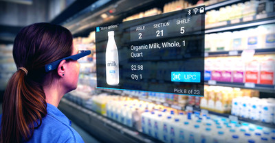 TeamViewer Partners with Google Cloud to Deliver Enterprise Augmented Reality Solutions on Google Glass