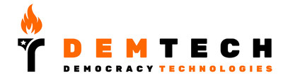 DemTech - Democracy Technologies