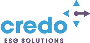 Credo ESG Solutions Launches; Provides ESG Solutions to Private Equity Firms and Their Portfolio Companies