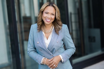 Credo ESG Solutions welcomes Linda Shropshire Eudy as Chief Impact Officer.