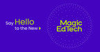 Digital Learning for Everyone: Magic EdTech Rebrands for a Digital and Inclusive Future