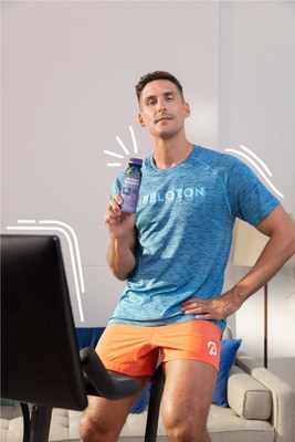 Chobani Launches Its First-Ever Celebrity Co-Branded Product with Cody