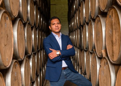 Acclaimed Master Distiller Appointed Maestro Tequilero