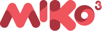 https://mma.prnewswire.com/media/1658168/miko3_logo__1_Logo.jpg