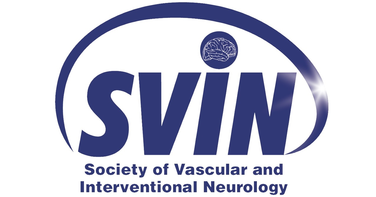 Society of Vascular & Interventional Neurology (SVIN) Announces New