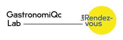 GastronomiQc Lab - logo (Groupe CNW/Institut de tourisme et d'htellerie du Qubec)