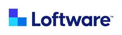 New Loftware logo (PRNewsfoto/Loftware, Inc.)
