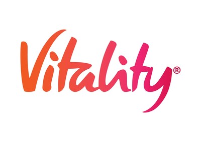Vitality International Logo