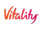 Vitality International - Pioneering Algorithm Calculates The Number Of Years Individuals Can Expect To Live In Good Health