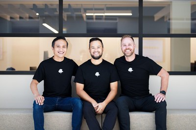 RoseRocket's Founders: Alexander Luksidadi, Justin Sky, and Justin Bailie
