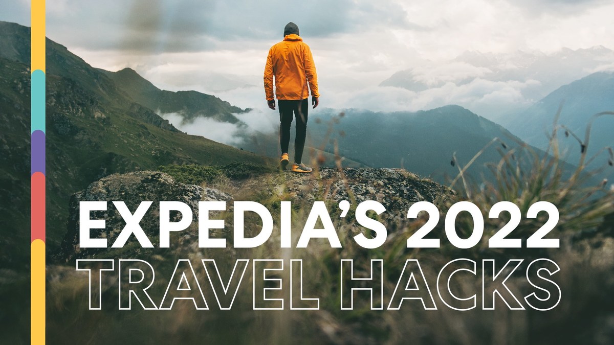 Expedia Releases 2022 Travel Hacks Including the Best Time to Book Airfare and Hotels - Vimarsana News