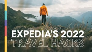 Expedia Releases 2022 Travel Hacks Including the Best Time to Book Airfare and Hotels