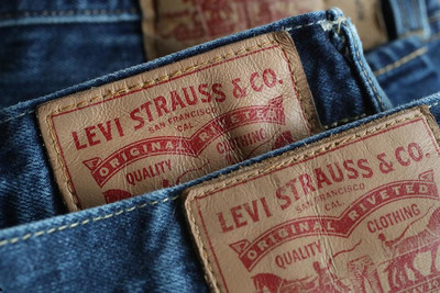 Levi’s Aims To Use More Hemp For Its Fashion Collections. (PRNewsfoto/Puration, Inc.)