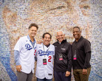Steel Partners and Steel Sports celebrate grand opening of Lasorda Legacy Park